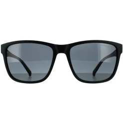 Arnette Sunglasses Shoreditch AN4255 01/81 Matte Black Dark Grey Polar