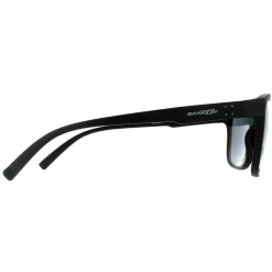 Arnette Sunglasses Shoreditch AN4255 01/81 Matte Black Dark Grey Polar