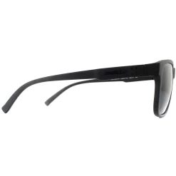 Arnette Sunglasses Shoreditch 4255 01/87 Matte Black Grey
