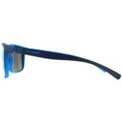 Arnette Sunglasses Stripe AN4251 286422 Matte Top Navy On Light Blue D