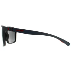 Arnette Sunglasses Stripe AN4251 25736G Matte Grey Grey Silver Mirror