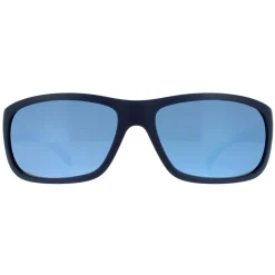 Arnette Sunglasses Uka-Uka AN4290 275922 Matte Blue Dark Grey Mirror W