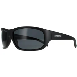 Arnette Sunglasses Uka-Uka AN4290 275881 Transparent Grey Dark Grey Po