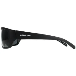 Arnette Sunglasses Uka-Uka AN4290 275881 Transparent Grey Dark Grey Po