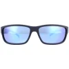 Arnette Sunglasses Zoro AN4271 258722 Matte Blue Dark Grey Mirror Wate
