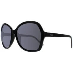 Atum Sunglasses Aelius C1 Shiny Black Smoke Grey