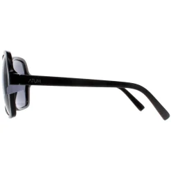 Atum Sunglasses Aelius C1 Shiny Black Smoke Grey