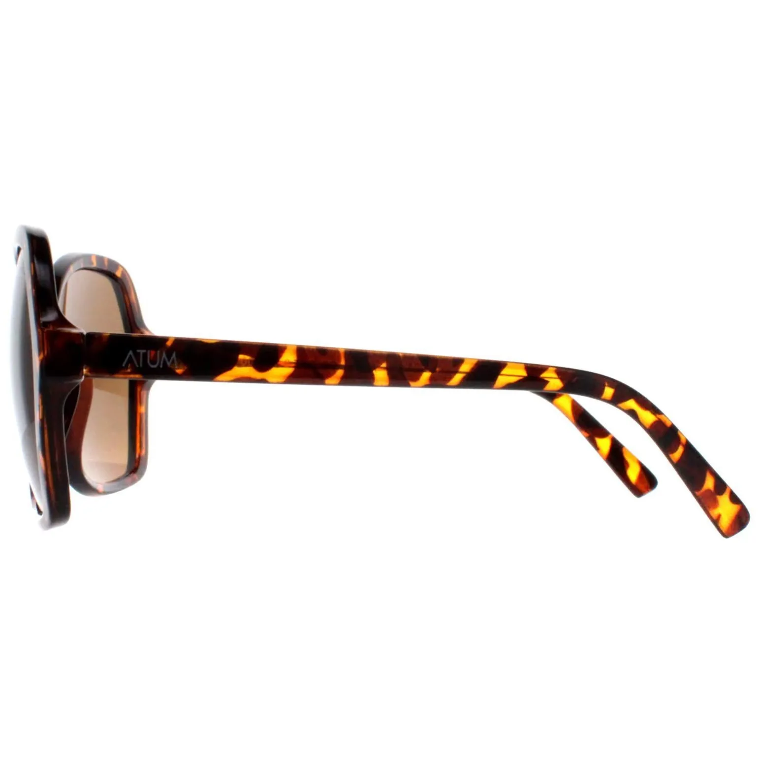 Atum Sunglasses Aelius C2 Shiny Havana Brown Gradient