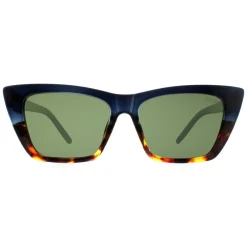 Atum Sunglasses Arid C1 Shiny Gradient Demi G15 Green