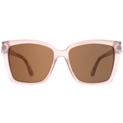 Atum Sunglasses Eden C2 Shiny Transparent Pink Brown Gradient