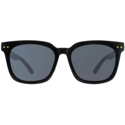 Atum Sunglasses Meraki C1 Shiny Black Smoke Grey
