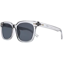 Atum Sunglasses Meraki C2 Shiny Transparent Grey Smoke Grey
