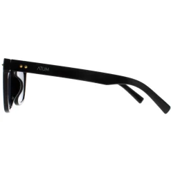 Atum Sunglasses Meraki C1 Shiny Black Smoke Grey