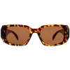 Atum Sunglasses Nyx C2 Shiny Havana Brown