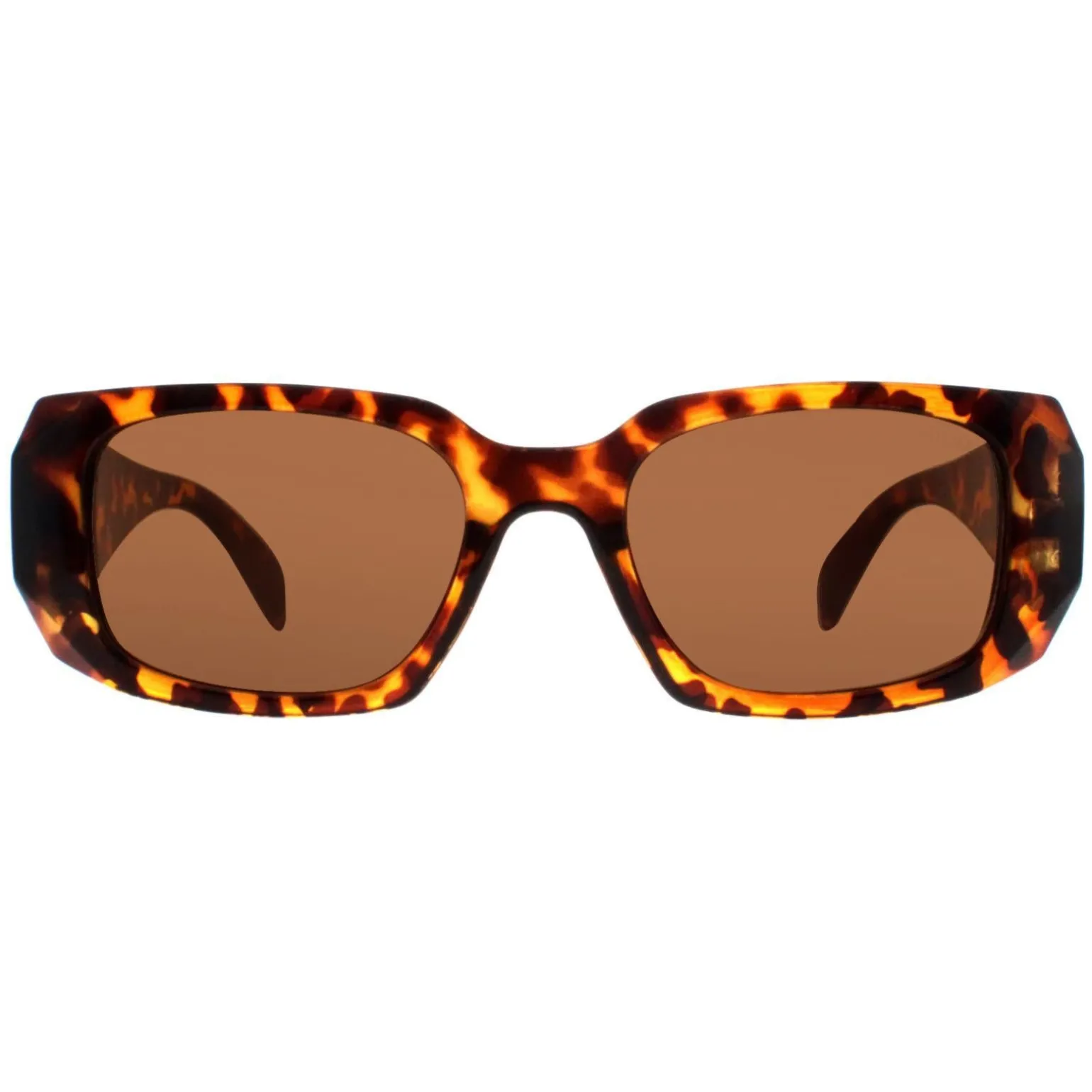 Atum Sunglasses Nyx C2 Shiny Havana Brown