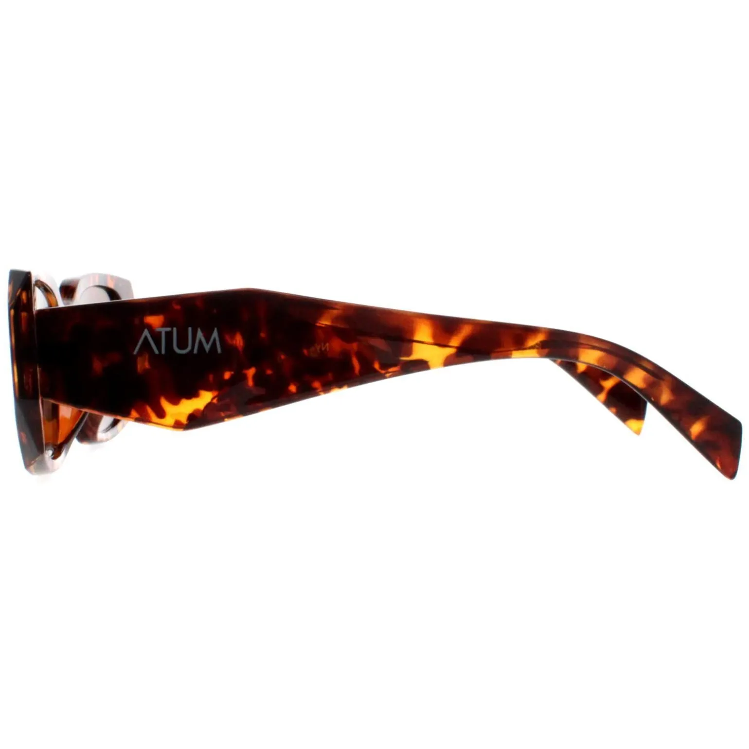 Atum Sunglasses Nyx C2 Shiny Havana Brown