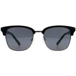 Banana Republic Sunglasses BR 4001/S 284 IR Black Ruthenium Grey
