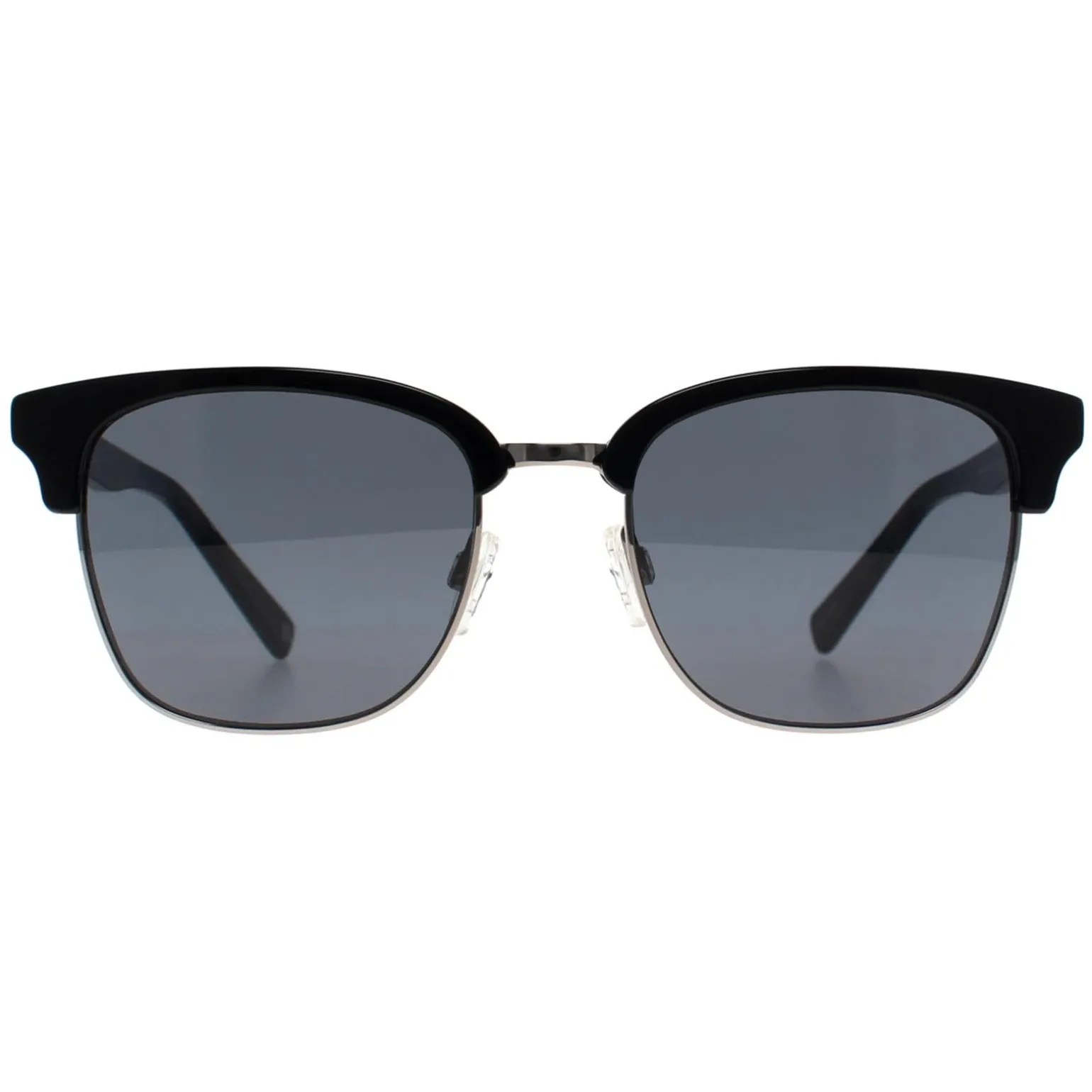 Banana Republic Sunglasses BR 4001/S 284 IR Black Ruthenium Grey