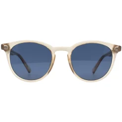 Banana Republic Sunglasses BR 4006/S SD9 KU Crystal Beige Blue