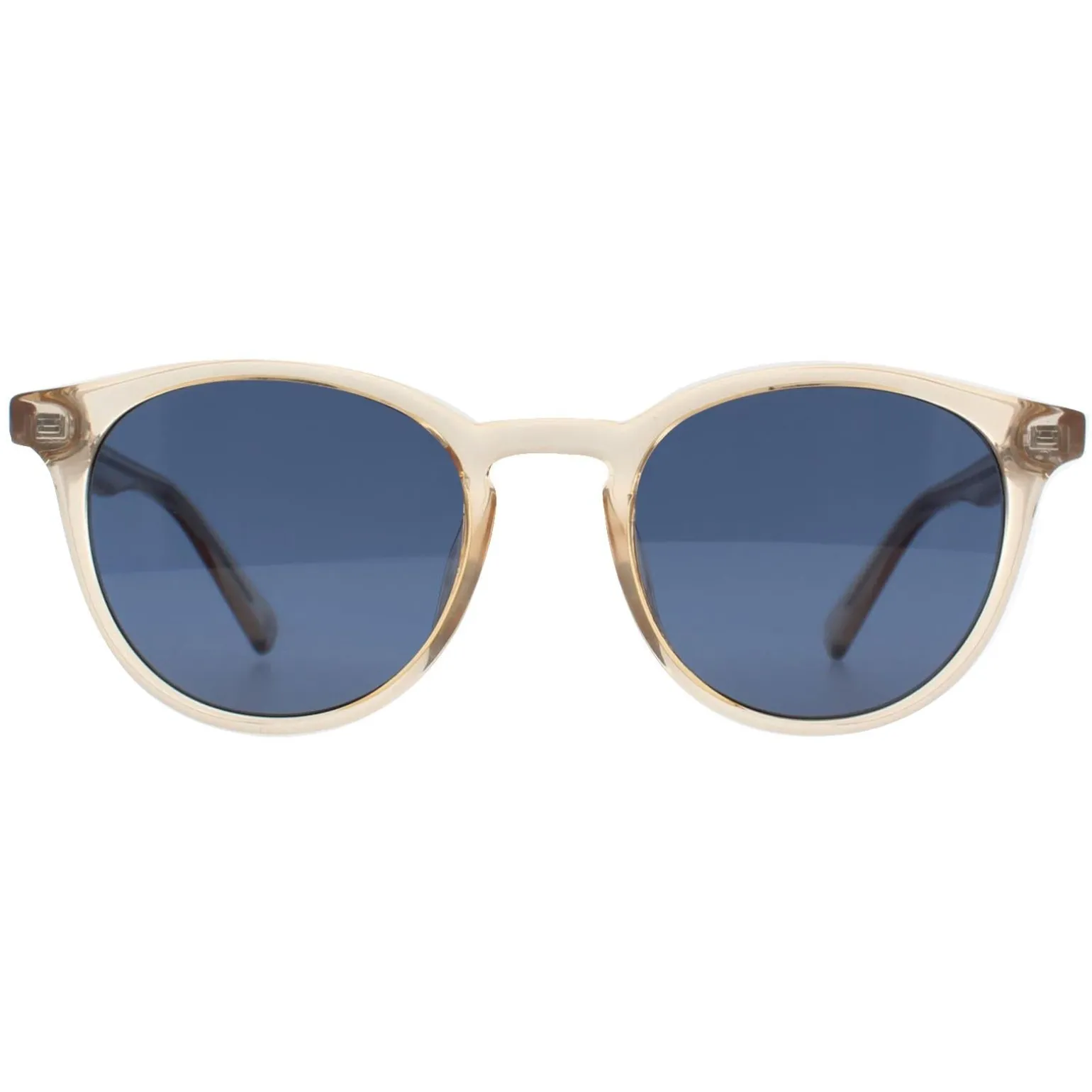 Banana Republic Sunglasses BR 4006/S SD9 KU Crystal Beige Blue