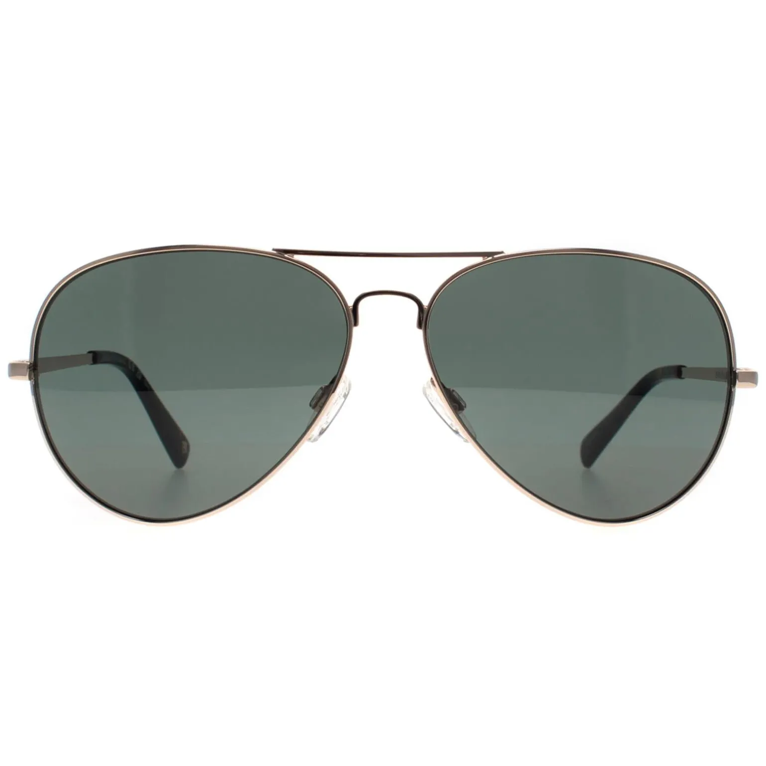Banana Republic Sunglasses BR 4004/S 3YG QT Gold Green