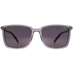 Banana Republic Sunglasses BR 1001/S KB7 M9 Grey Grey Polarized