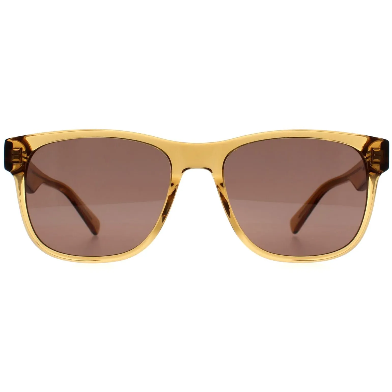 Banana Republic Sunglasses BR 4008/S 2T3 70 Crystal Beige Brown