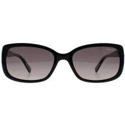 Banana Republic Sunglasses BR 2008/S 807 WJ Black Grey Gradient Polari