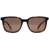 Banana Republic Sunglasses BR 4003/S 086 70 Havana Brown