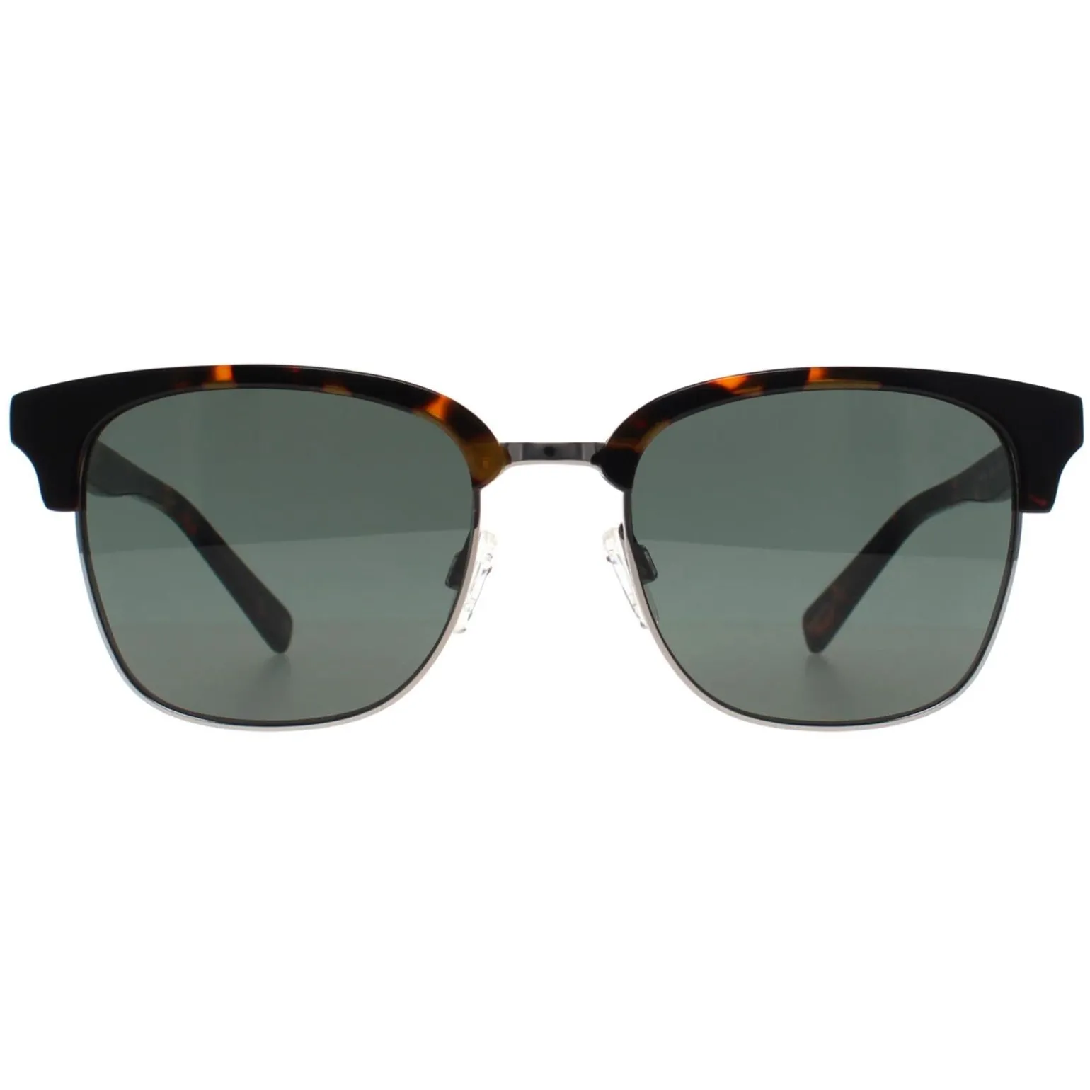 Banana Republic Sunglasses BR 4001/S 2ZB QT Havana Green