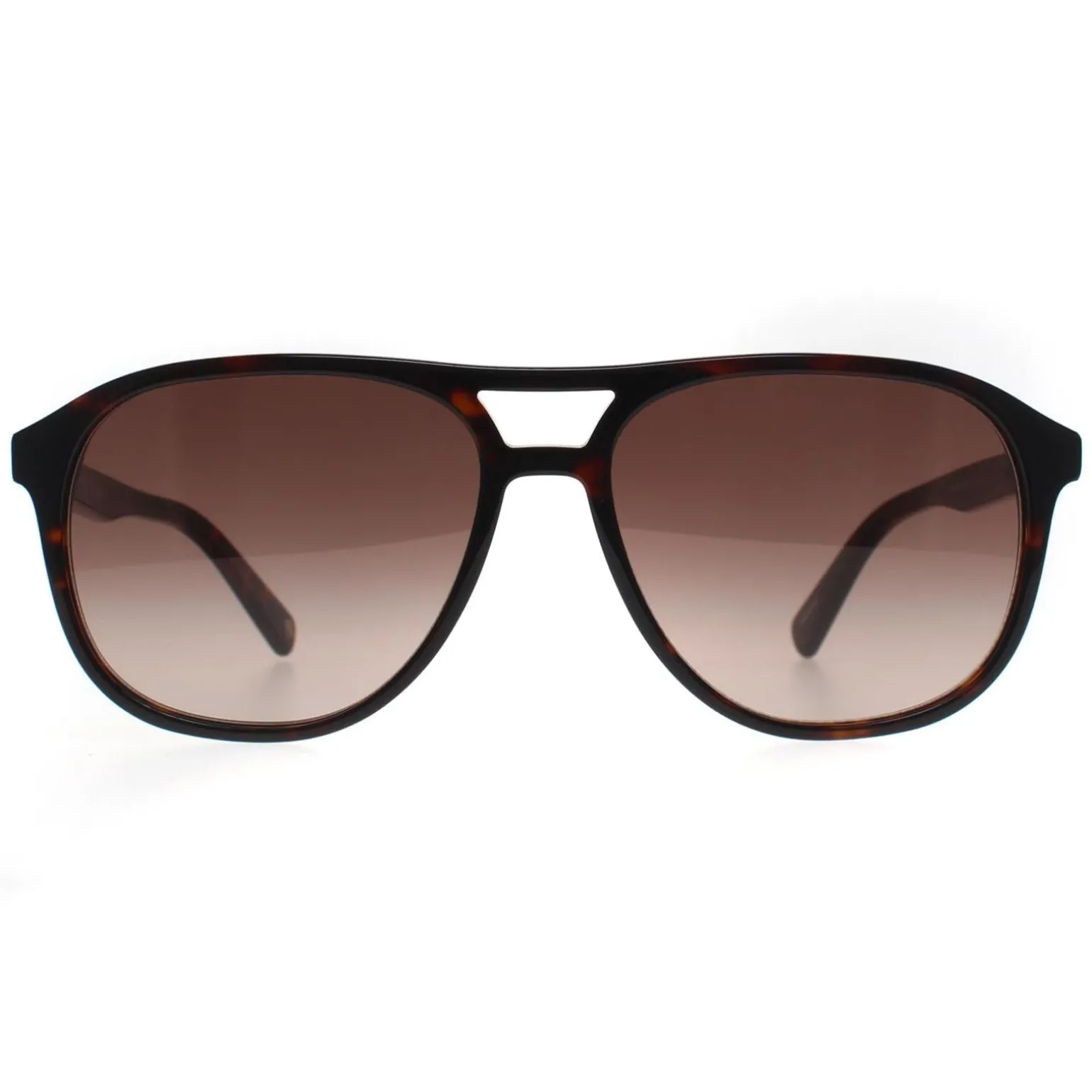 Banana Republic Sunglasses BR 4005/S 086 HA Havana Brown Gradient