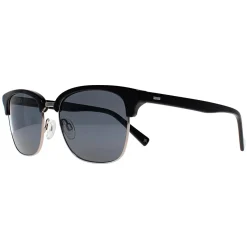 Banana Republic Sunglasses BR 4001/S 284 IR Black Ruthenium Grey