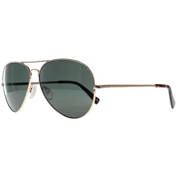 Banana Republic Sunglasses BR 4004/S 3YG QT Gold Green