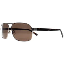 Banana Republic Sunglasses BR 1006/S 6LB SP Ruthenium Bronze Polarized