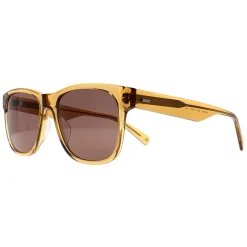 Banana Republic Sunglasses BR 4008/S 2T3 70 Crystal Beige Brown