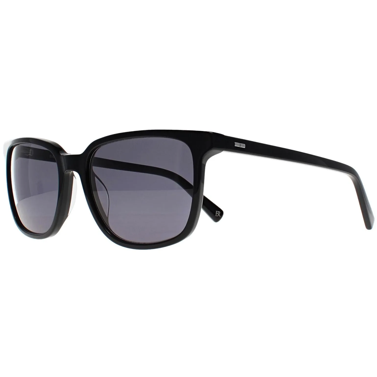 Banana Republic Sunglasses BR 4003/S 807 IR Black Grey