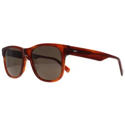 Banana Republic Sunglasses BR 4008/S C9B 70 Havana Honey Brown
