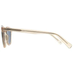 Banana Republic Sunglasses BR 4006/S SD9 KU Crystal Beige Blue