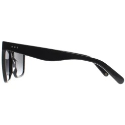 Banana Republic Sunglasses BR 3006/S 807 9O Black Dark Grey Gradient