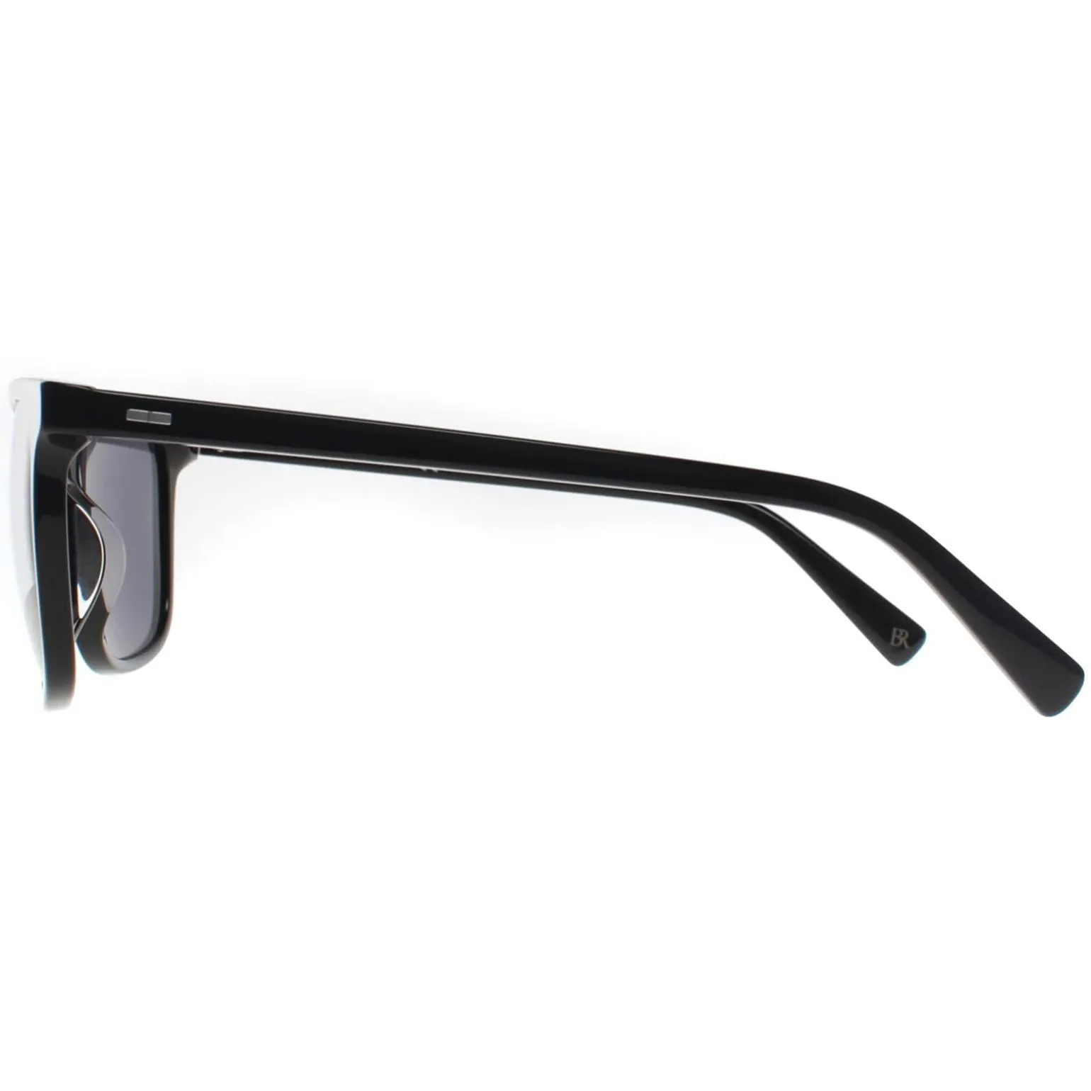 Banana Republic Sunglasses BR 4003/S 807 IR Black Grey