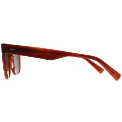 Banana Republic Sunglasses BR 4008/S C9B 70 Havana Honey Brown