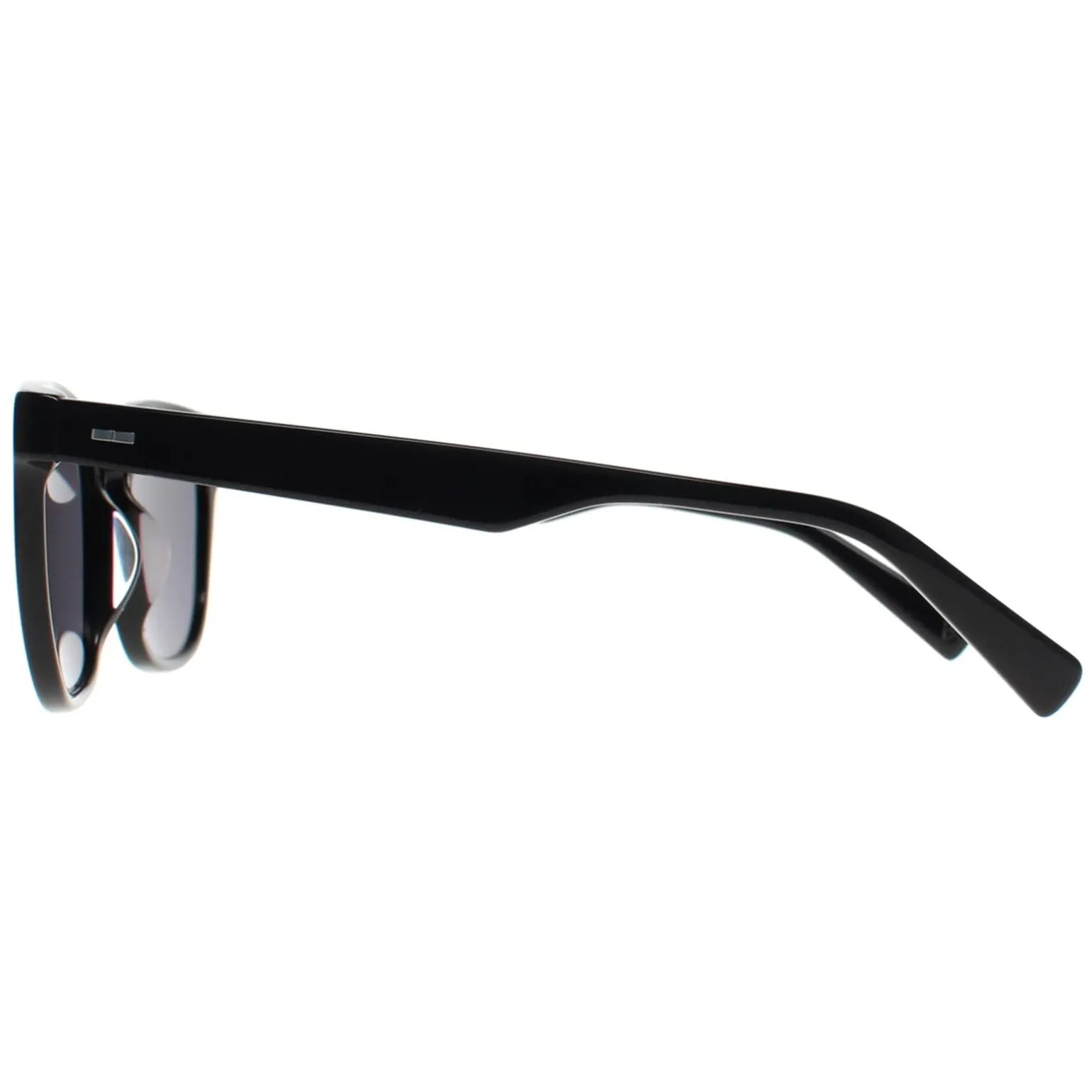 Banana Republic Sunglasses BR 4007/S 807 IR Black Grey