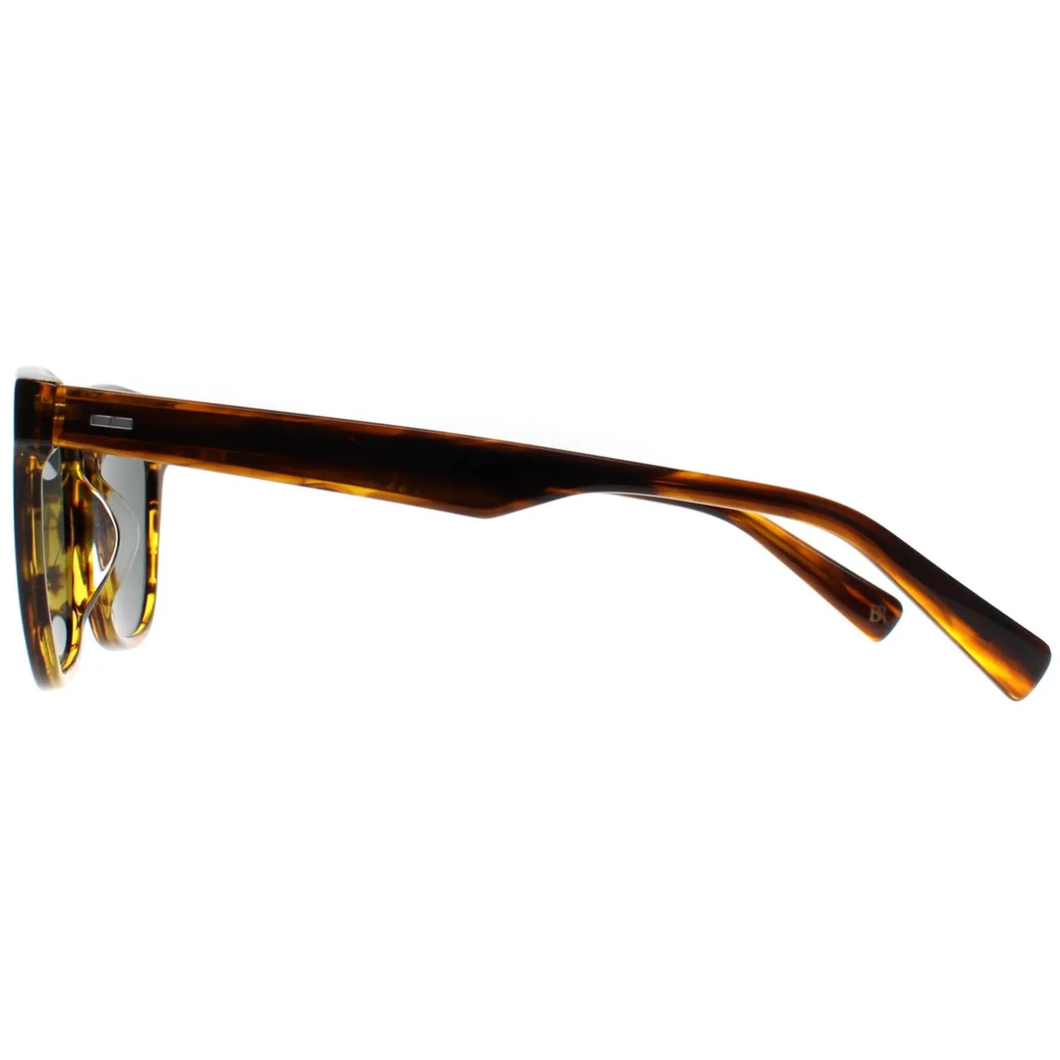 Banana Republic Sunglasses BR 4007/S 09Q QT Brown Green
