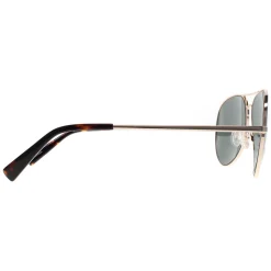 Banana Republic Sunglasses BR 4004/S 3YG QT Gold Green