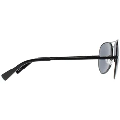 Banana Republic Sunglasses BR 4004/S 003 IR Matte Black Grey