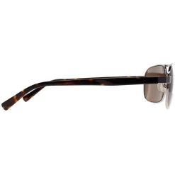 Banana Republic Sunglasses BR 1006/S 6LB SP Ruthenium Bronze Polarized