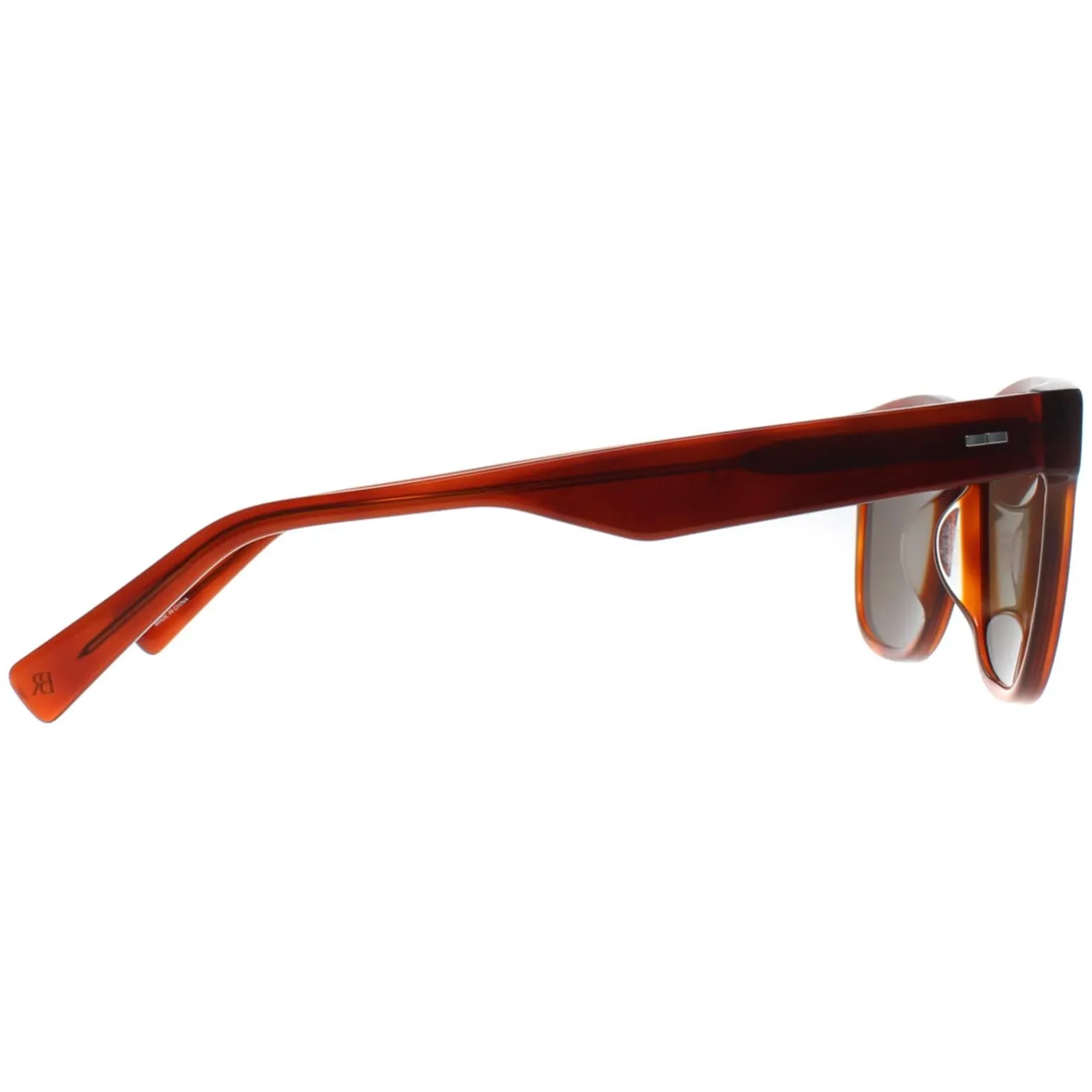 Banana Republic Sunglasses BR 4008/S C9B 70 Havana Honey Brown