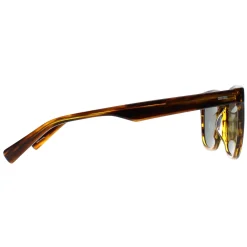 Banana Republic Sunglasses BR 4007/S 09Q QT Brown Green