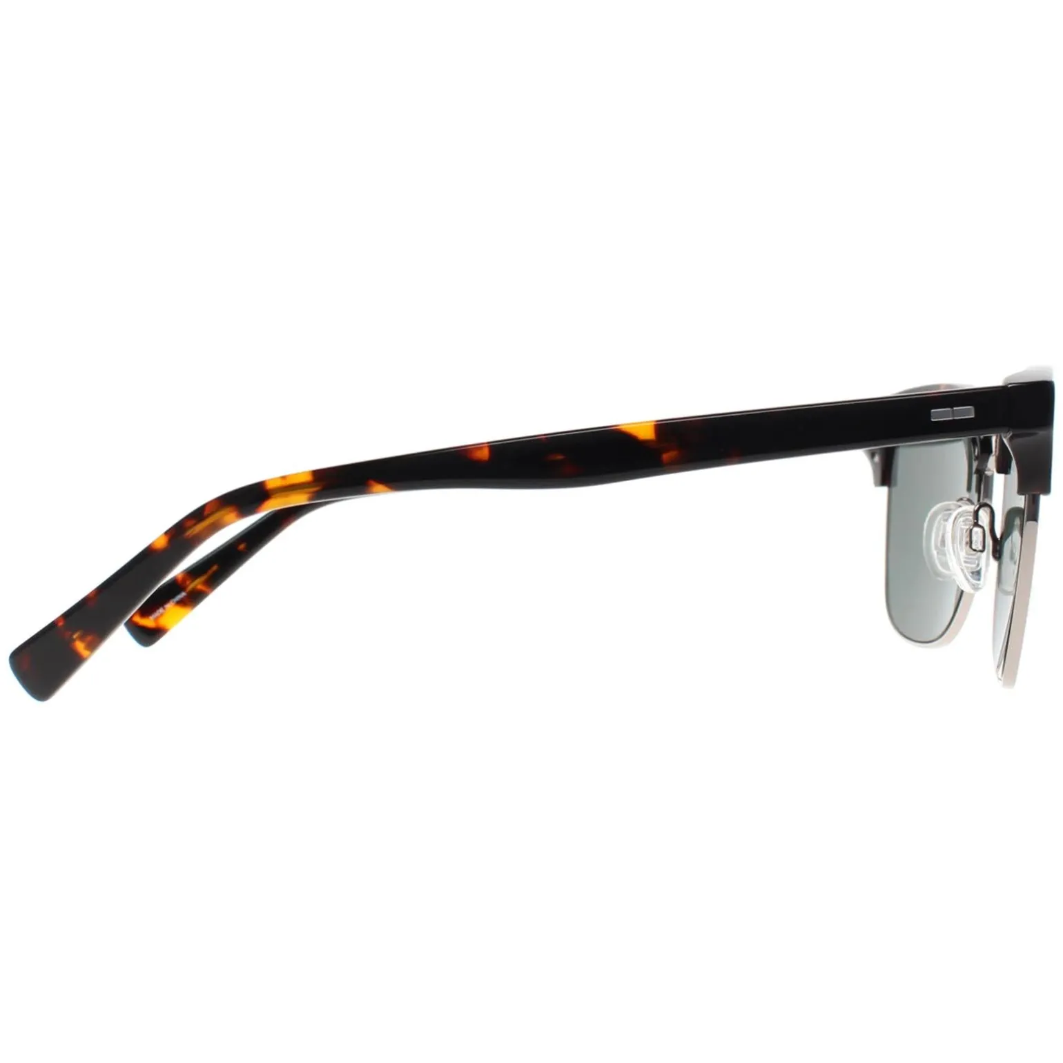 Banana Republic Sunglasses BR 4001/S 2ZB QT Havana Green