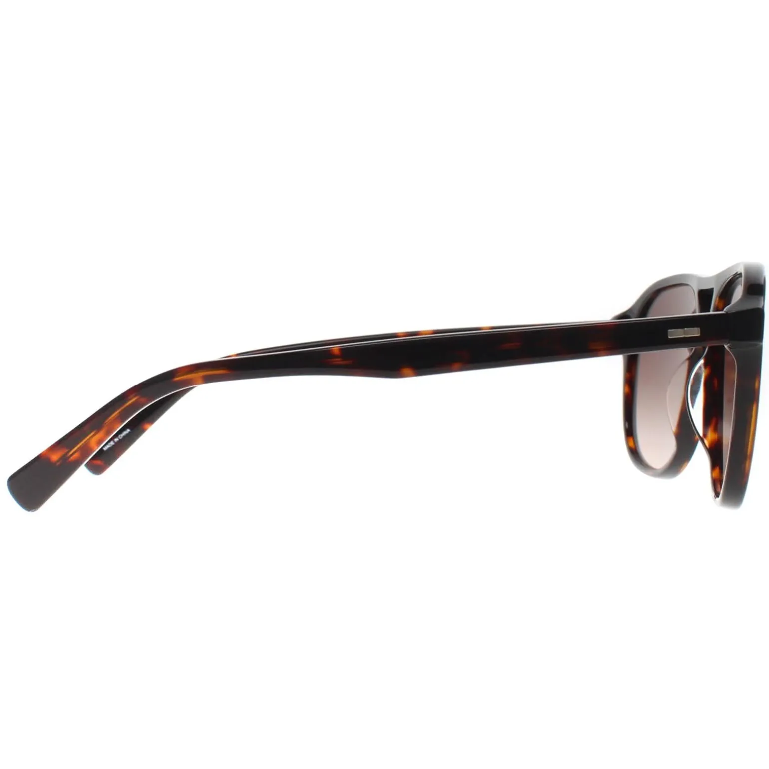 Banana Republic Sunglasses BR 4005/S 086 HA Havana Brown Gradient